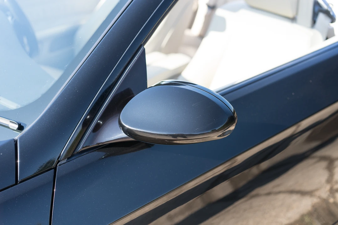 2007 BMW E93 335i Convertible - Image 18 of 31