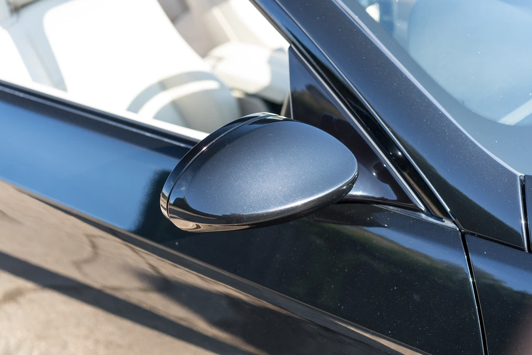 2007 BMW E93 335i Convertible - Image 20 of 31