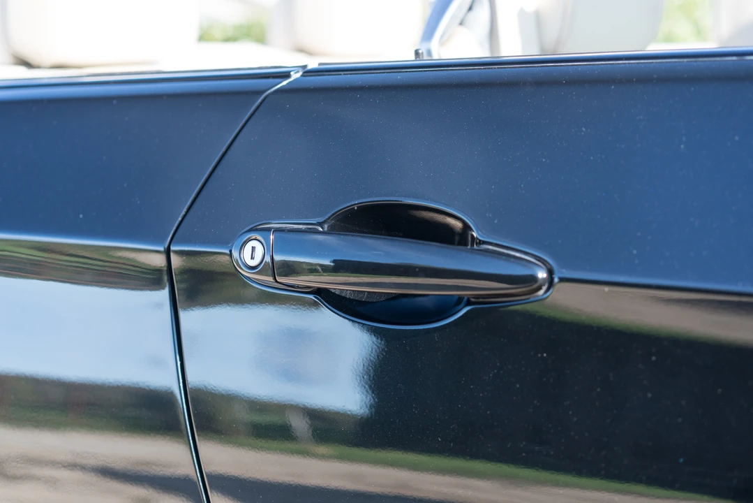 2007 BMW E93 335i Convertible - Image 22 of 31