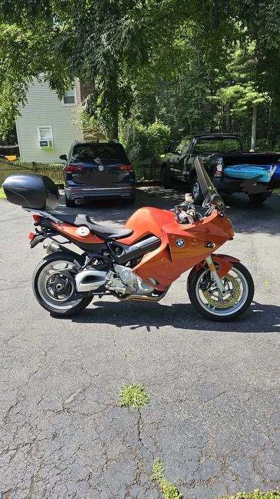 2007 BMW Motorcycles - Image 11 of 14