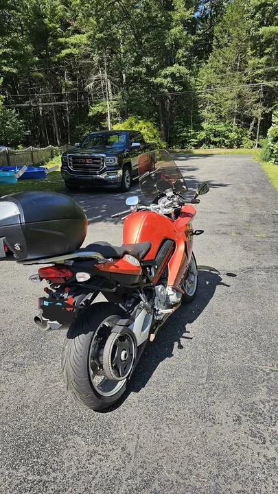 2007 BMW Motorcycles - Image 10 of 14