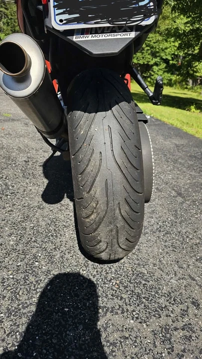 2007 BMW Motorcycles - Image 7 of 14