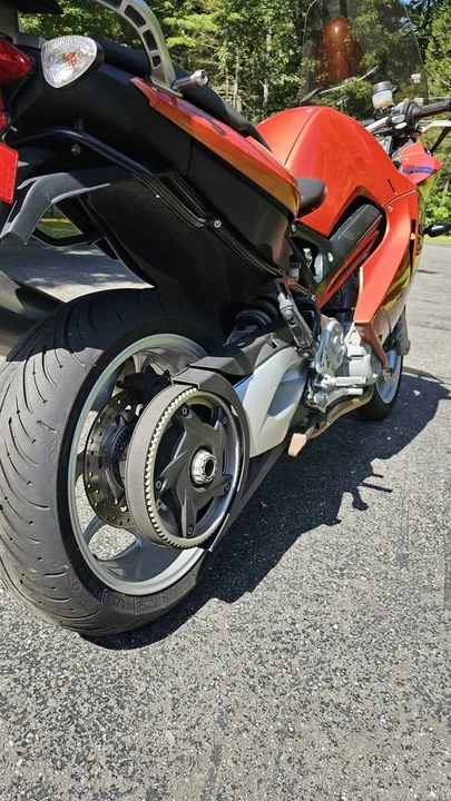 2007 BMW Motorcycles - Image 3 of 14