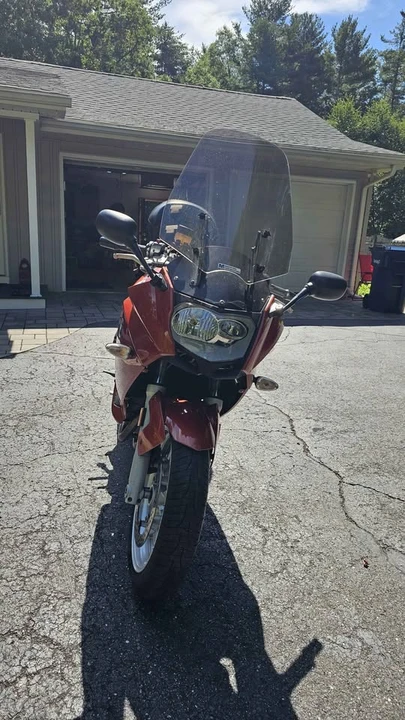 2007 BMW Motorcycles - Image 13 of 14