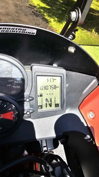 2007 BMW Motorcycles - Image 5 of 14