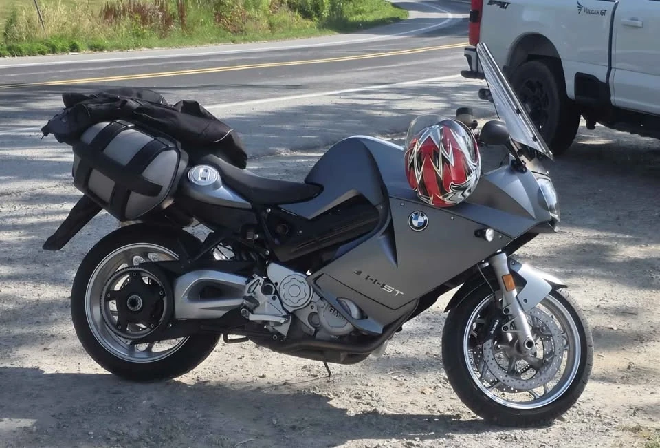 2007 BMW Motorcycles - Image 3 of 5