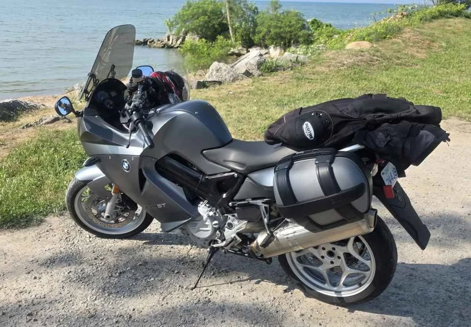 2007 BMW Motorcycles - Image 4 of 5