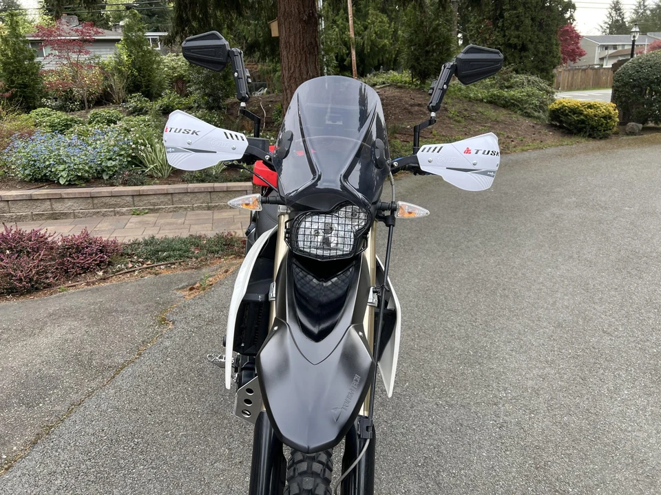2007 BMW F650 - Image 2 of 31