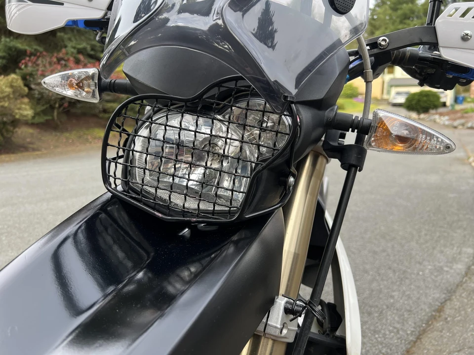2007 BMW F650 - Image 16 of 31