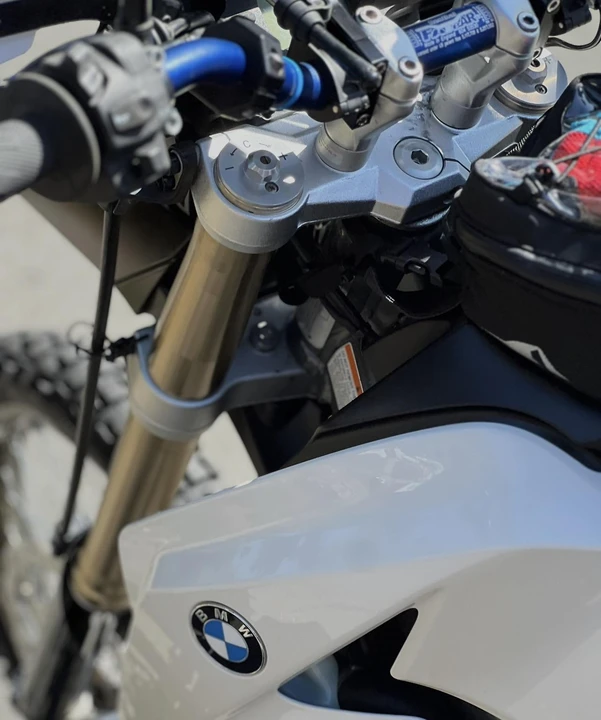 2007 BMW F650 - Image 19 of 31