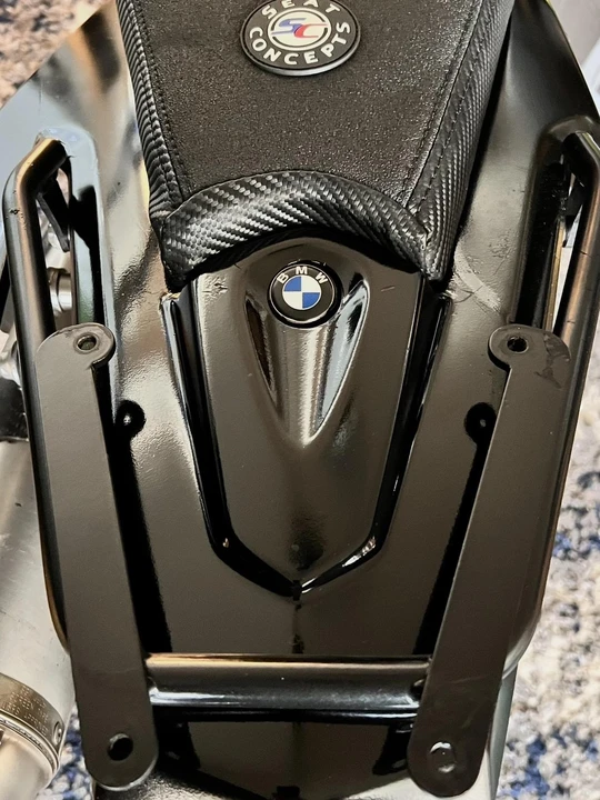 2007 BMW F650 - Image 23 of 31
