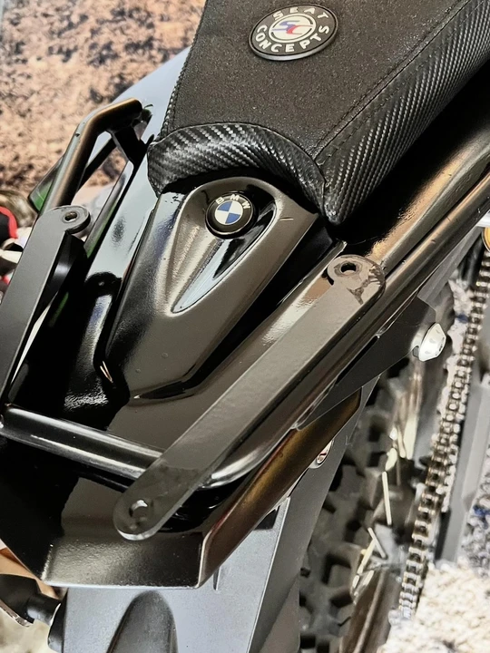 2007 BMW F650 - Image 24 of 31
