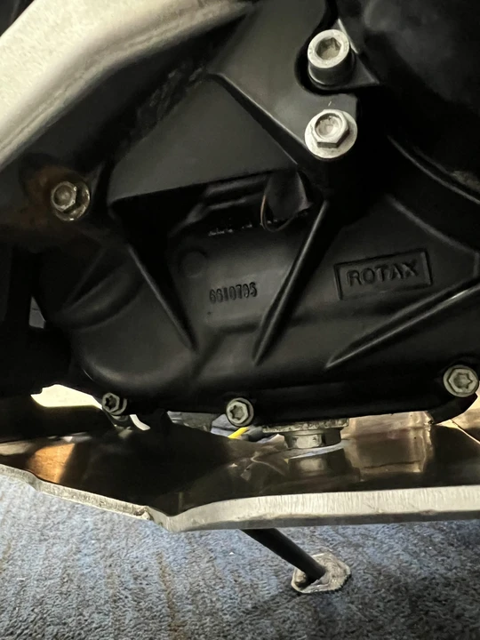 2007 BMW F650 - Image 31 of 31
