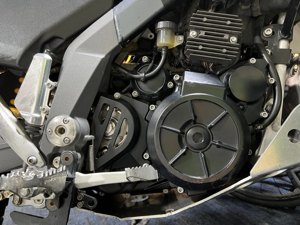 2007 BMW F650 - Image 27 of 31