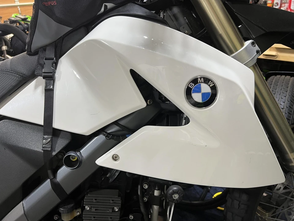 2007 BMW F650 - Image 21 of 31