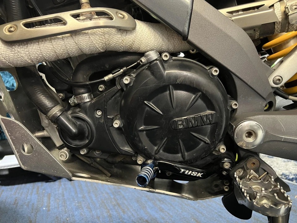 2007 BMW F650 - Image 28 of 31