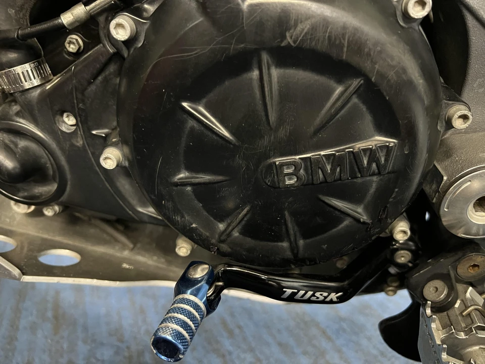 2007 BMW F650 - Image 29 of 31