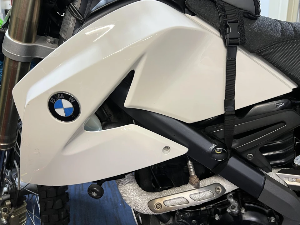 2007 BMW F650 - Image 20 of 31