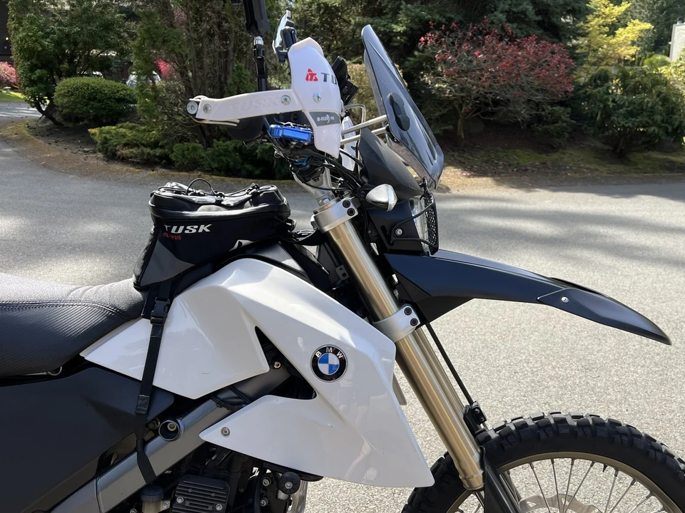2007 BMW F650 - Image 11 of 31