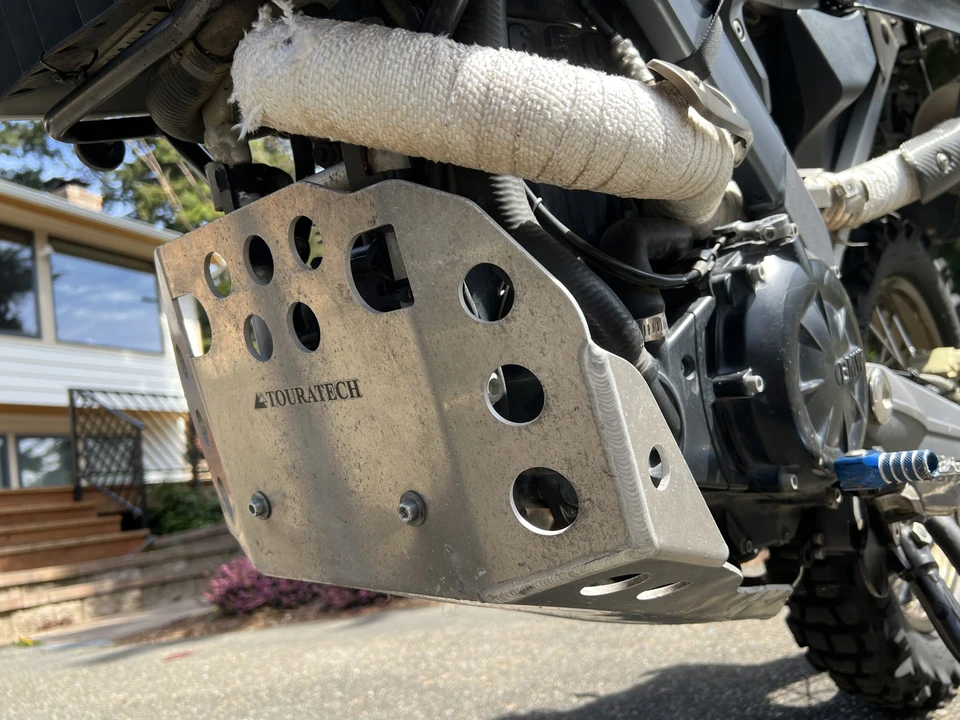 2007 BMW F650 - Image 18 of 31