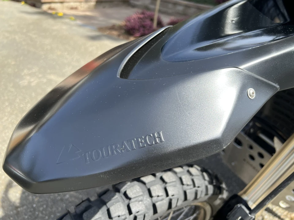 2007 BMW F650 - Image 17 of 31