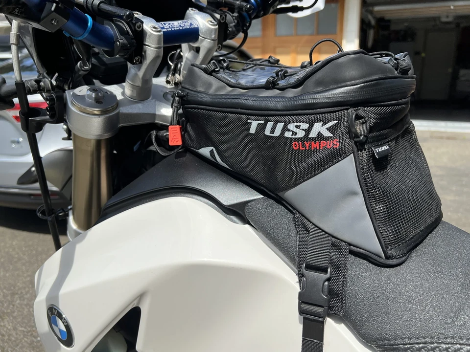 2007 BMW F650 - Image 25 of 31