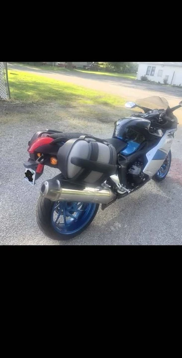 2007 BMW K1200 & K1300 - Image 2 of 11