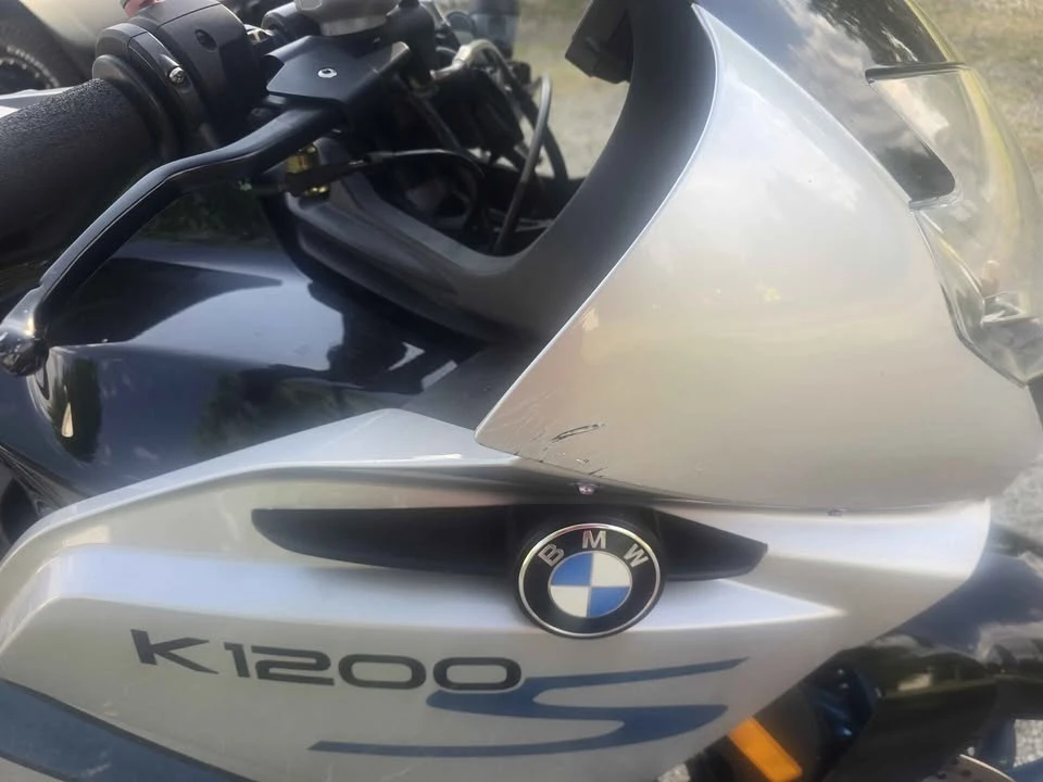 2007 BMW K1200 & K1300 - Image 6 of 11