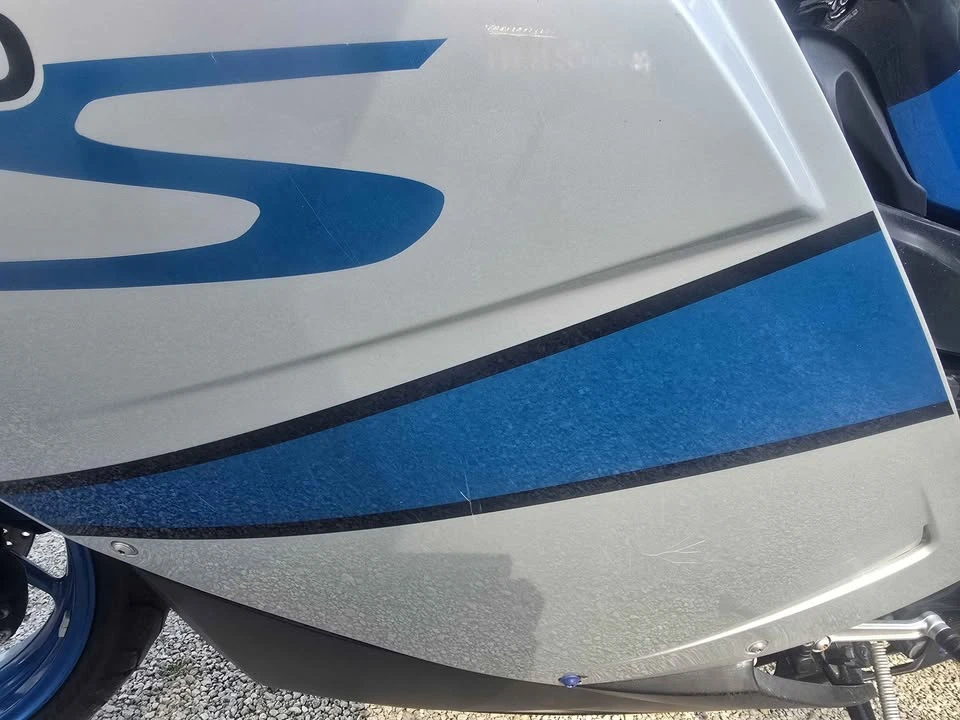 2007 BMW K1200 & K1300 - Image 8 of 11