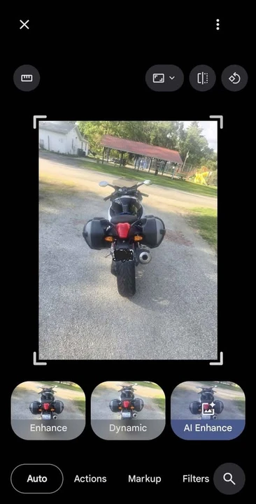 2007 BMW K1200 & K1300 - Image 3 of 11
