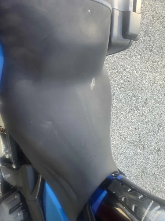 2007 BMW K1200 & K1300 - Image 9 of 11