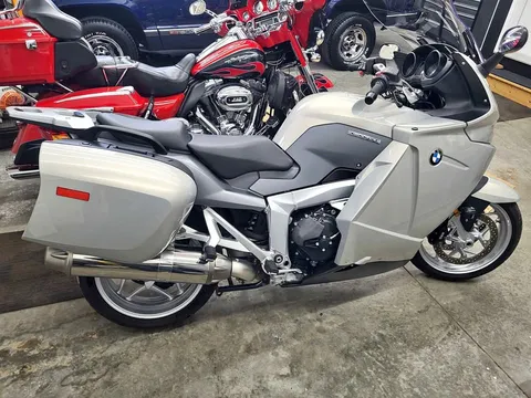 2007 BMW K 1200