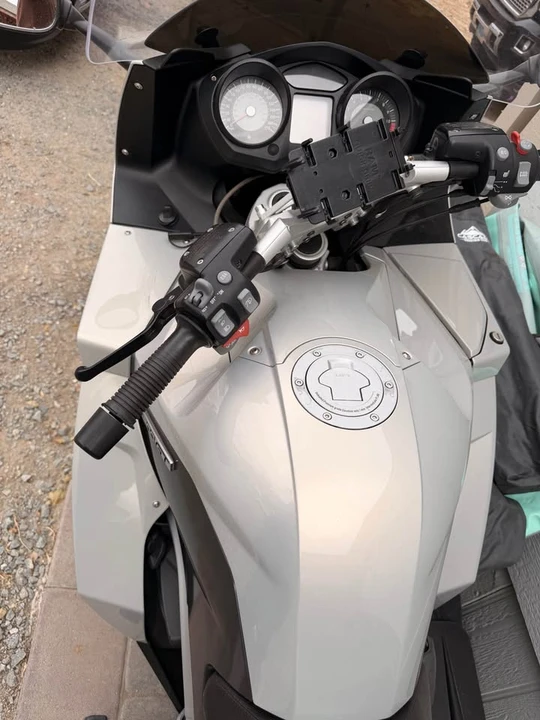2007 BMW K1200 & K1300 - Image 2 of 4