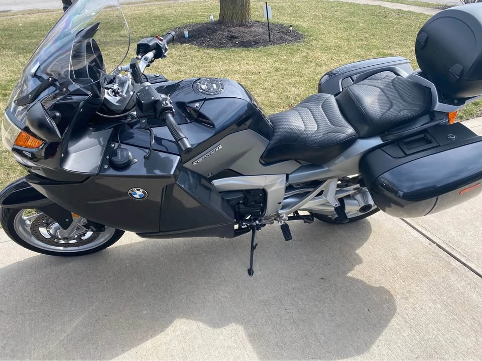 2007 BMW K1200 & K1300 - Image 2 of 6