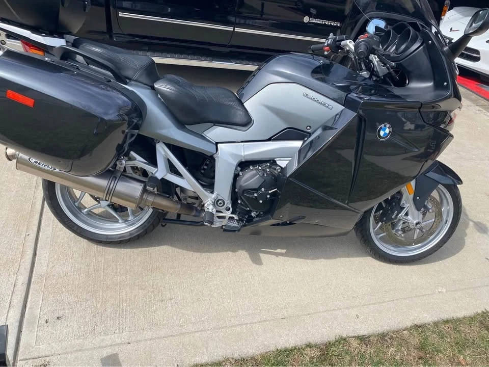 2007 BMW K1200 & K1300 - Image 5 of 7