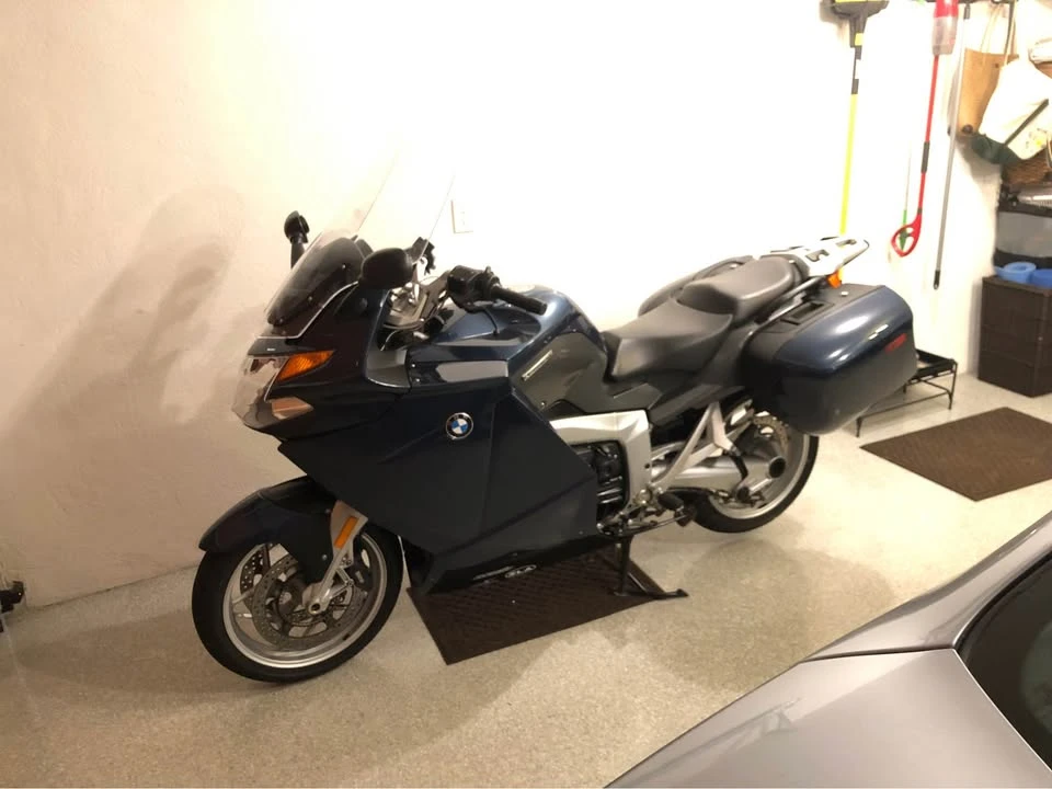 2007 BMW K1200 & K1300 - Image 3 of 7