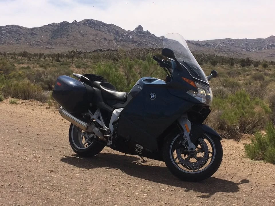 2007 BMW K1200 & K1300 - Image 7 of 7