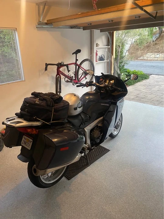 2007 BMW K1200 & K1300 - Image 2 of 7
