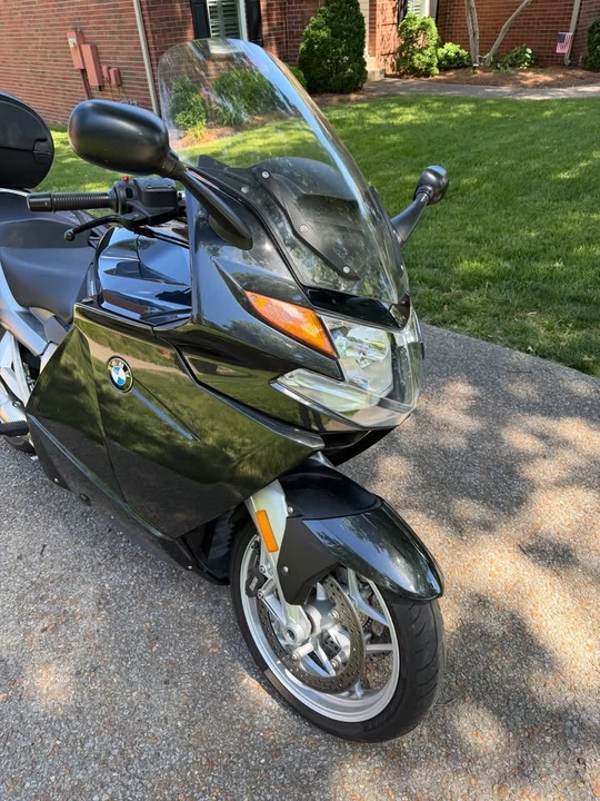 2007 BMW K1200 & K1300 - Image 5 of 17