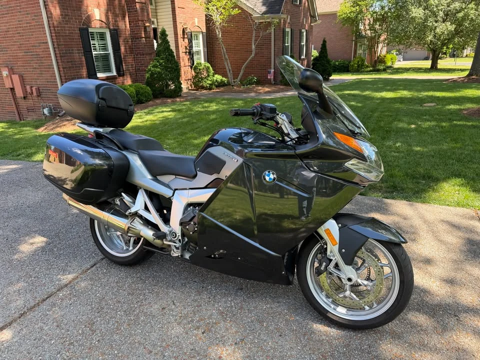 2007 BMW K1200 & K1300 - Image 3 of 17