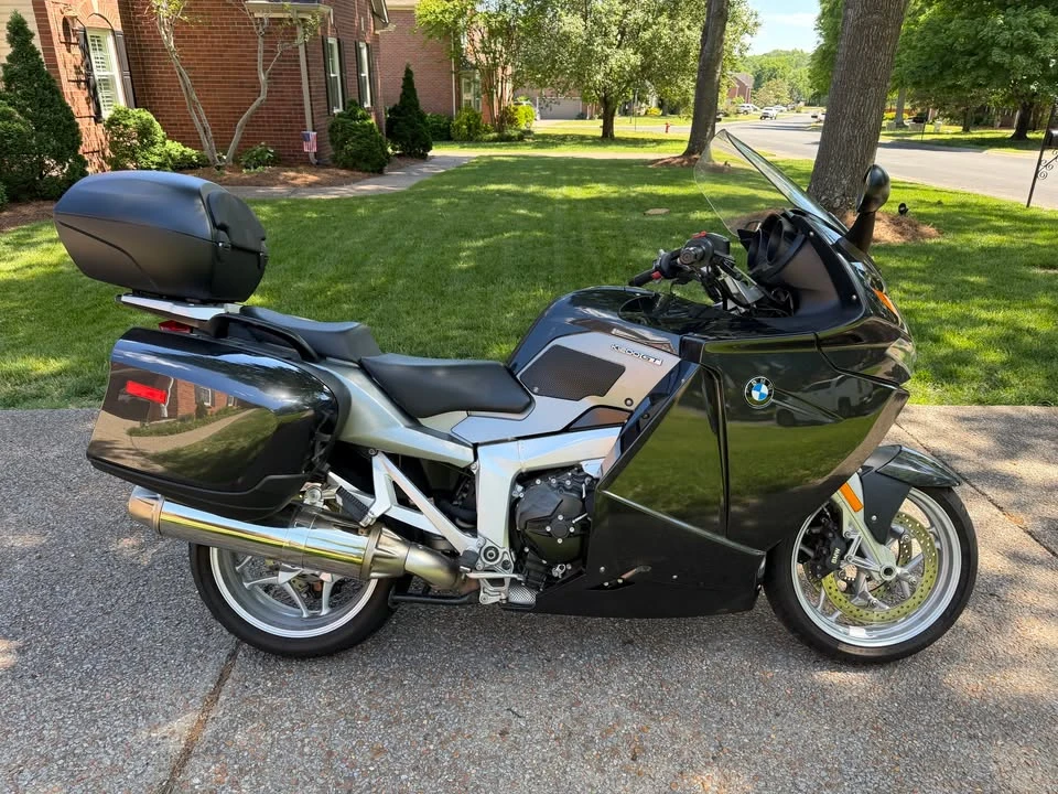 2007 BMW K1200 & K1300 - Image 2 of 17