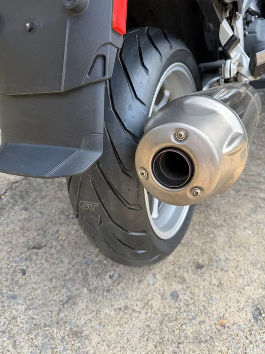 2007 BMW K1200 & K1300 - Image 17 of 17