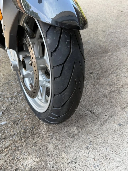 2007 BMW K1200 & K1300 - Image 16 of 17