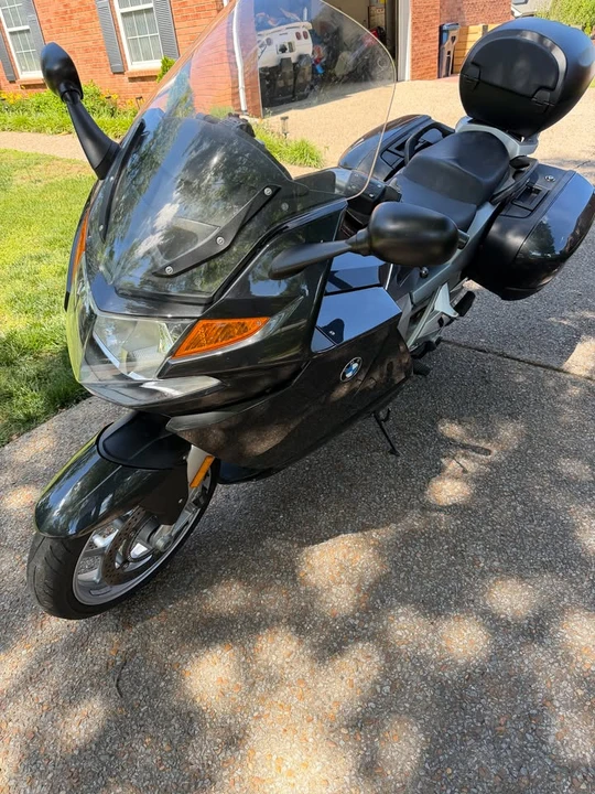 2007 BMW K1200 & K1300 - Image 4 of 17