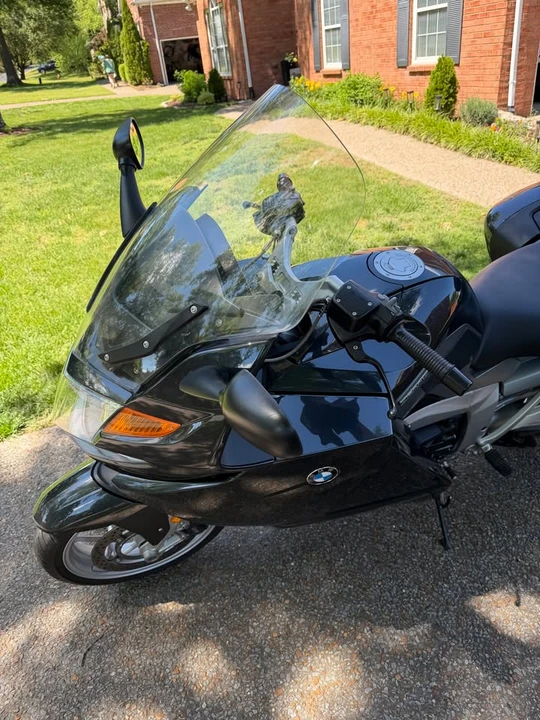2007 BMW K1200 & K1300 - Image 15 of 17