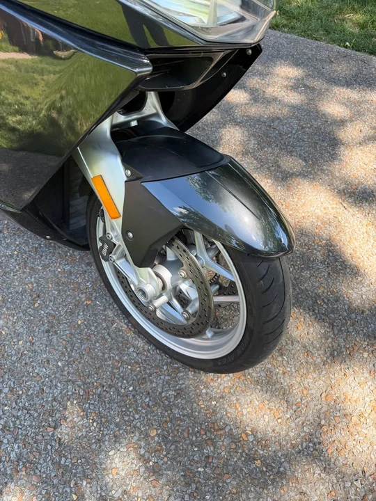 2007 BMW K1200 & K1300 - Image 12 of 17
