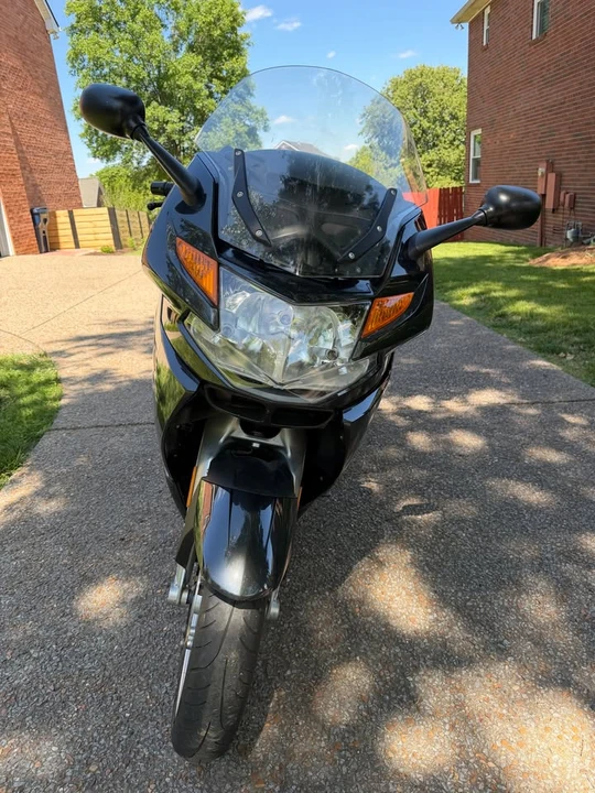 2007 BMW K1200 & K1300 - Image 11 of 17