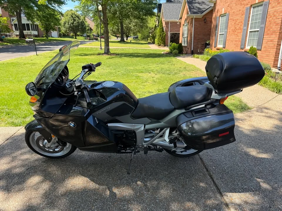 2007 BMW K1200 & K1300 - Image 6 of 17