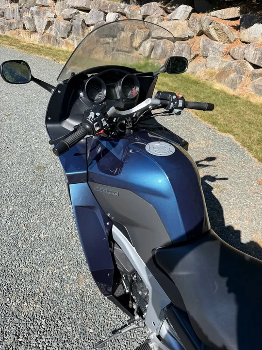 2007 BMW K1200 & K1300 - Image 2 of 4