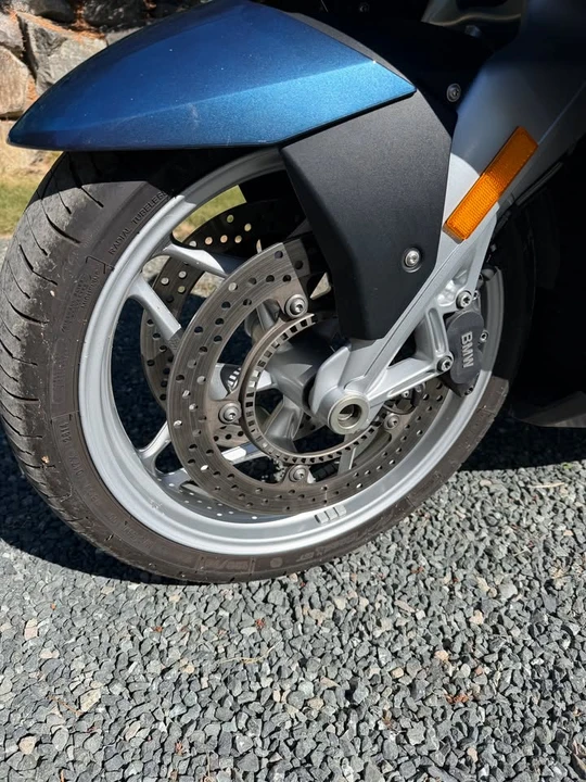 2007 BMW K1200 & K1300 - Image 4 of 4